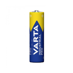 Batéria Varta Industrial PRO AA  alkalická