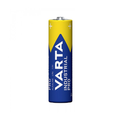 Batéria Varta Industrial PRO AAA  alkalická 